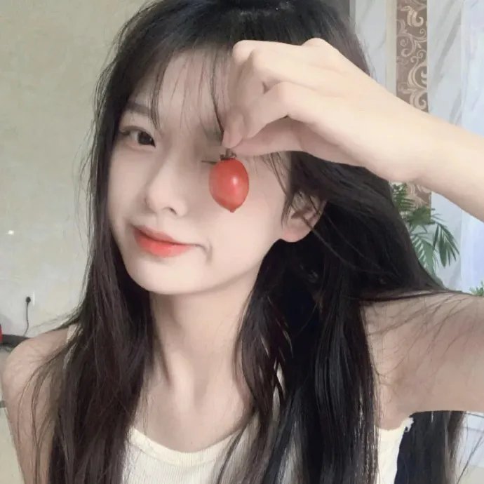 一见倾心